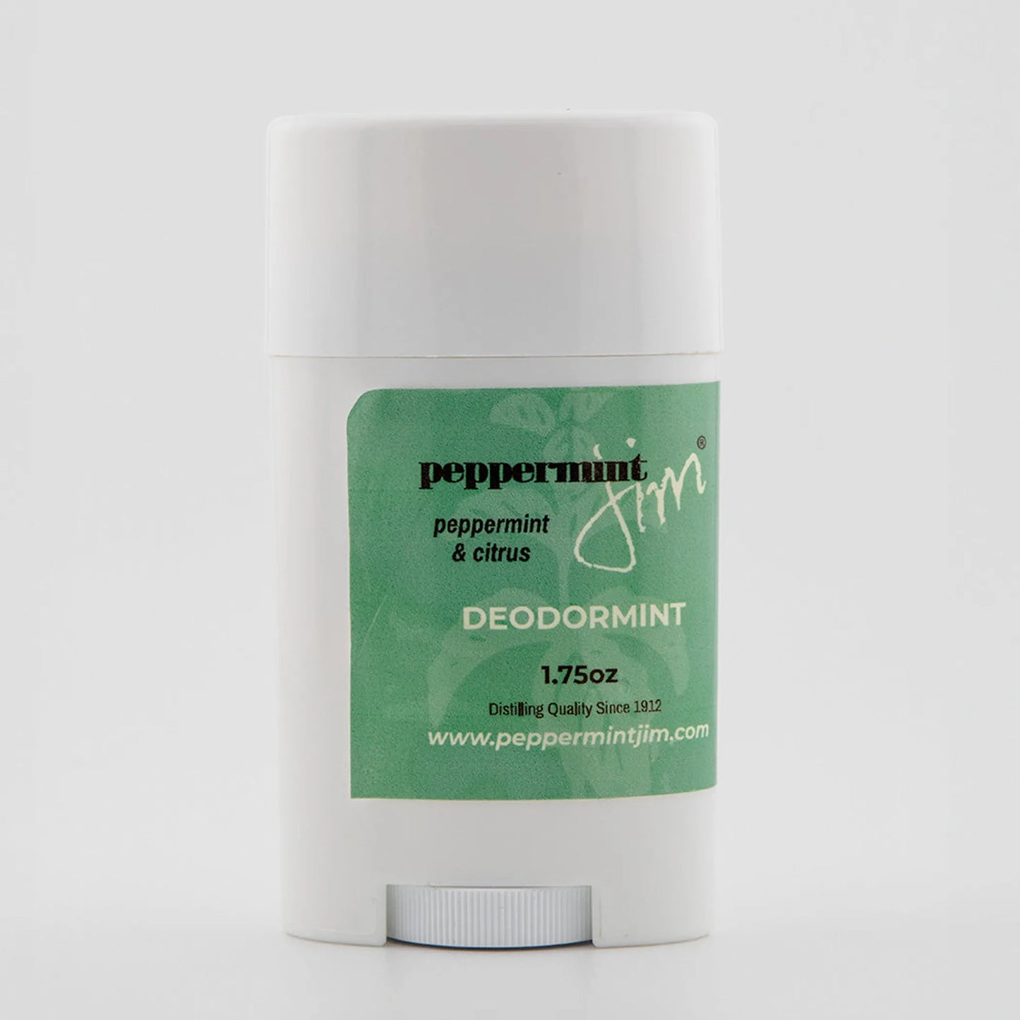 Peppermint & Citrus Deodormint